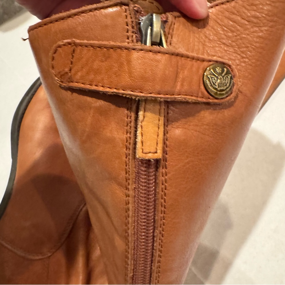 Sam Edelman Penny Boots - Picture 6 of 14